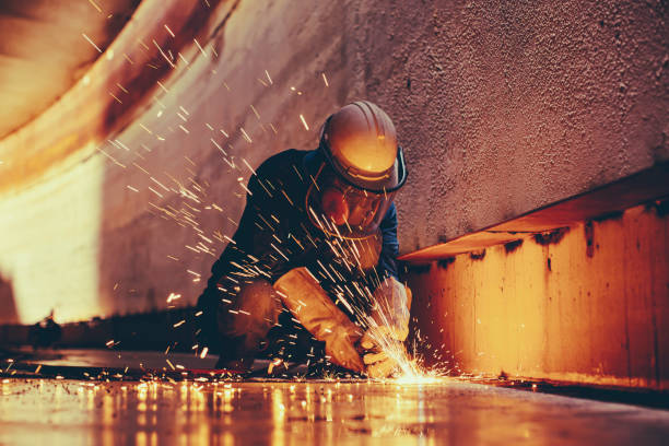 Affordable Welder Services in Clarkston Heights Vineland, WA