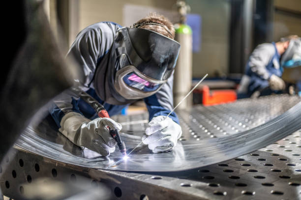 Best Automotive Welding in Clarkston Heights Vineland, WA